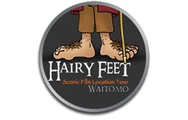 Hairy Feet Scenic Film Location Tour