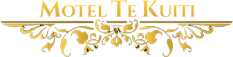 Motel Te Kuiti Logo