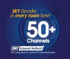 SKY TV